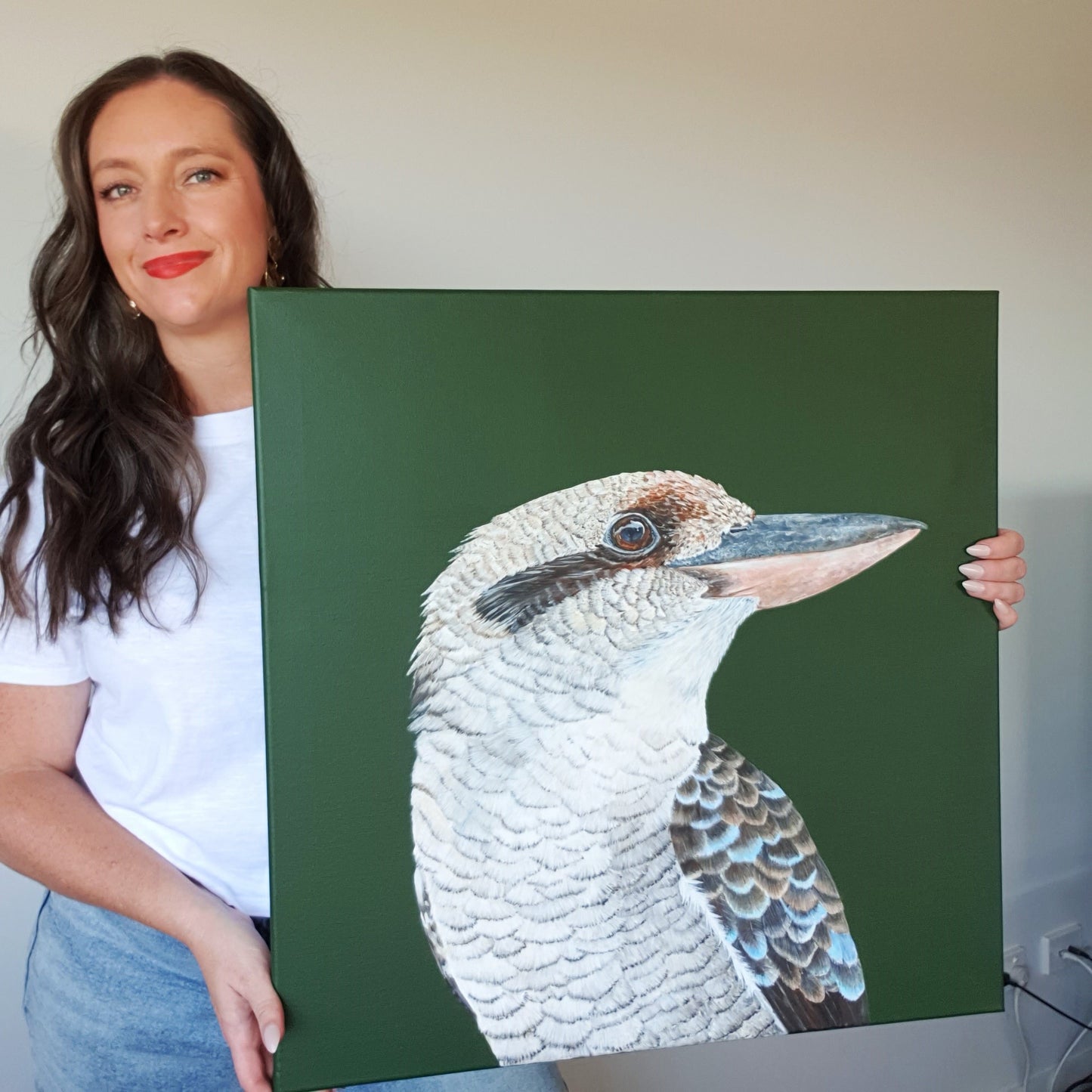 Kookaburra