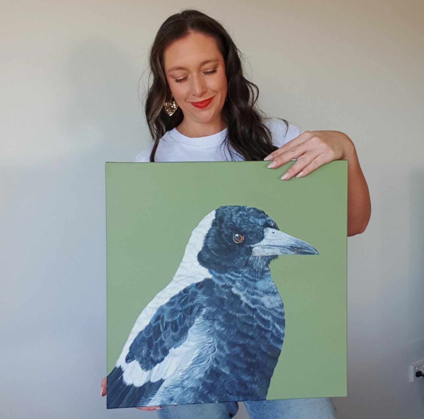 Magpie