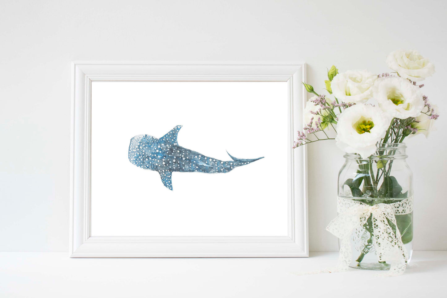 Whale Shark