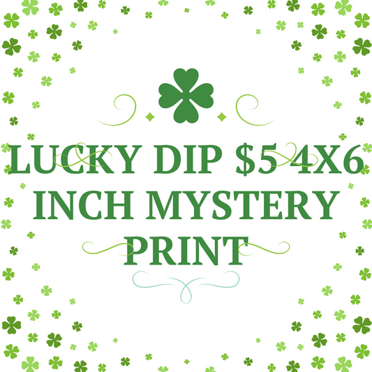 Lucky Dip